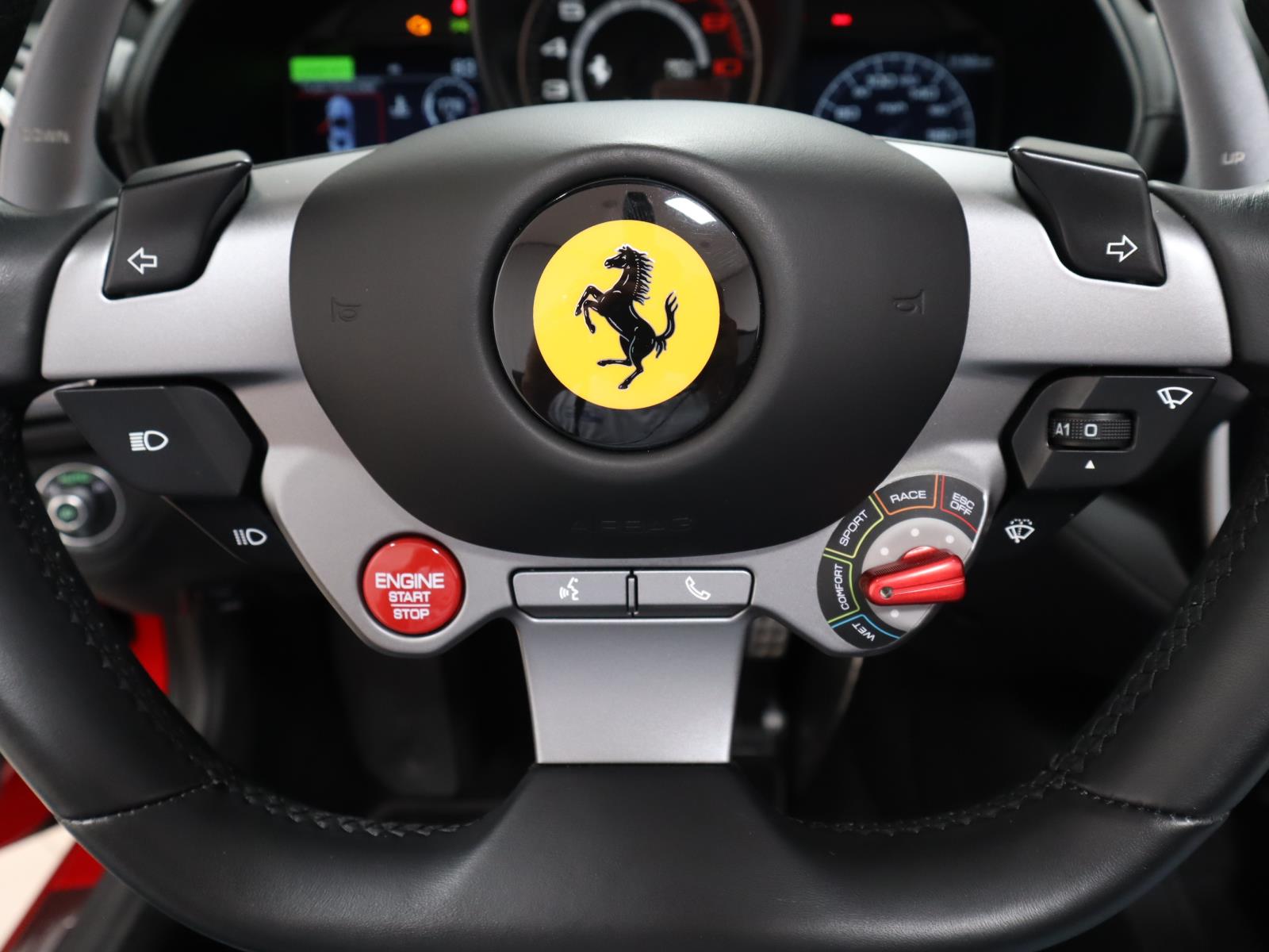 2023 Ferrari Portofino M photo 28