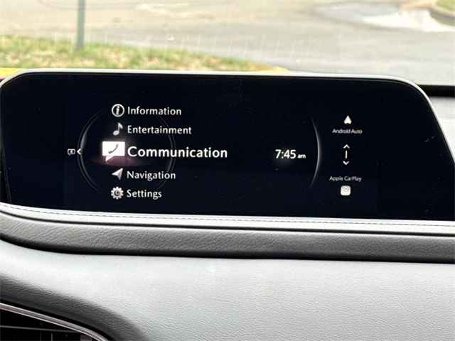 2025 Mazda CX-30 2.5 S Preferred photo 3