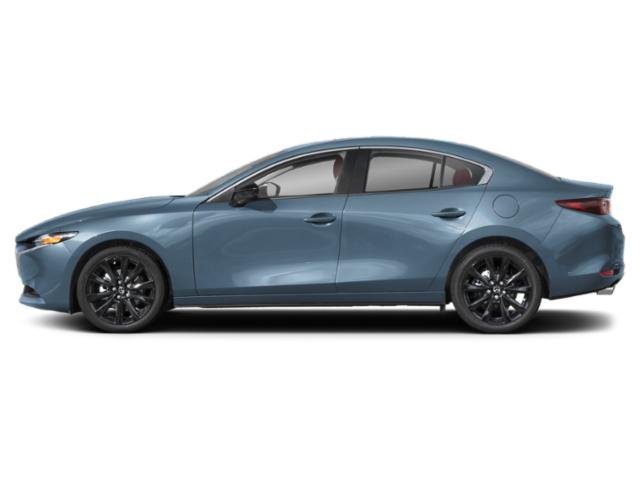 2026 Mazda Mazda3 2.5 s Carbon photo 3