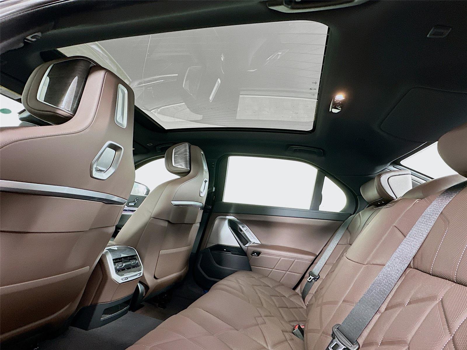 2025 Bmw i7 xDrive60 photo 22