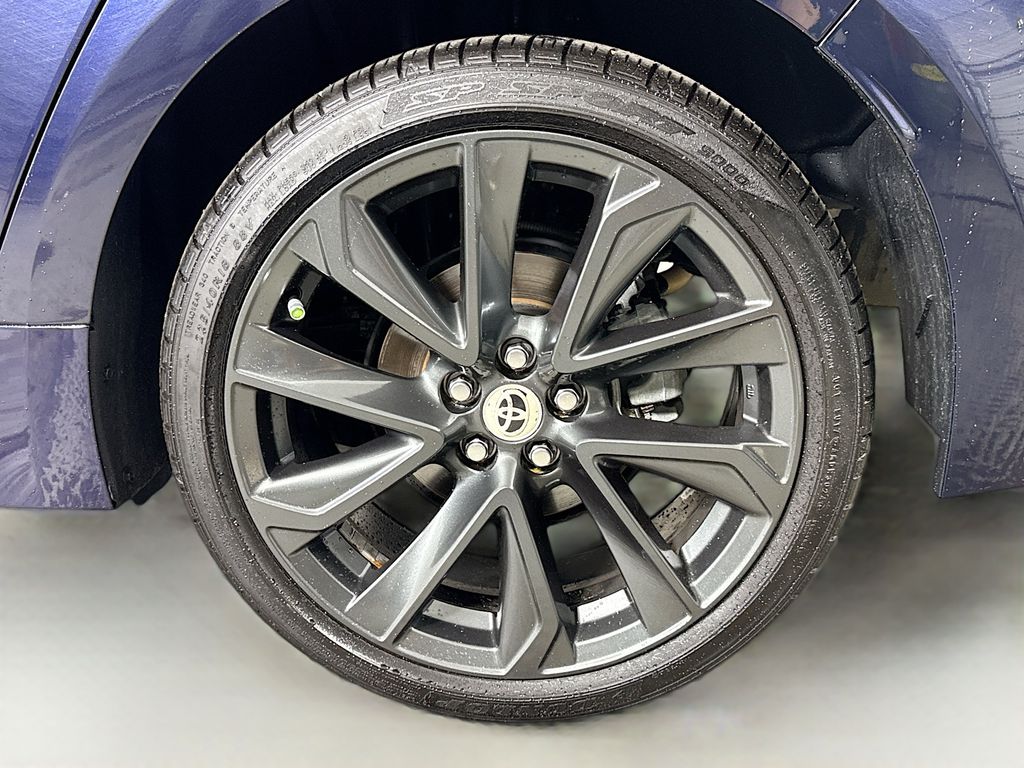 2024 Toyota Corolla SE photo 26