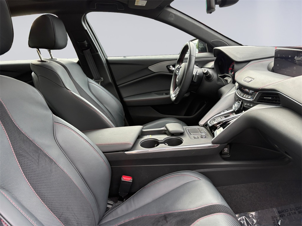 2023 Acura TLX A-Spec photo 17