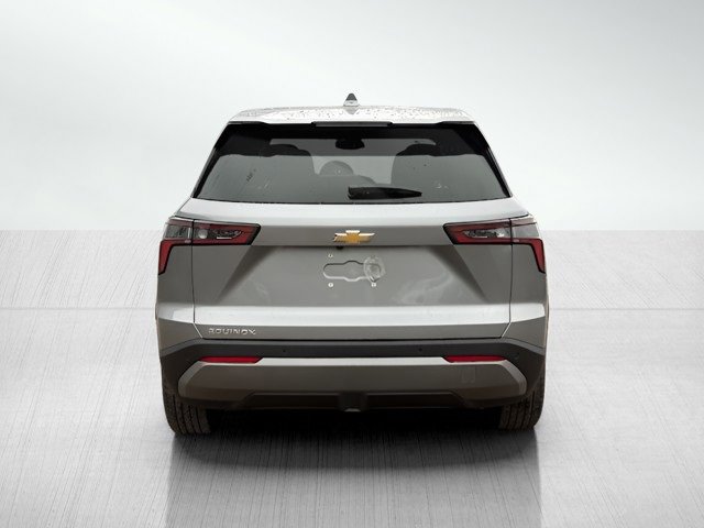 2026 Chevrolet Equinox LT photo 5