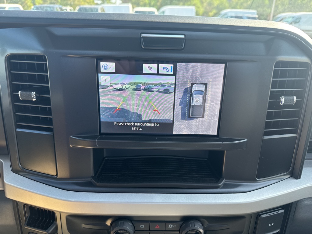 2025 Ford F-350 XL photo 5