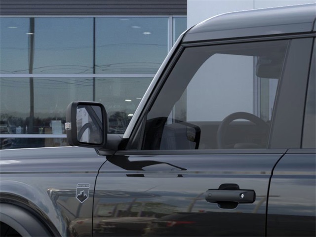 2025 Ford Bronco Big Bend photo 20