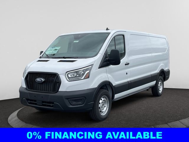 2025 Ford Transit Van Base's photo