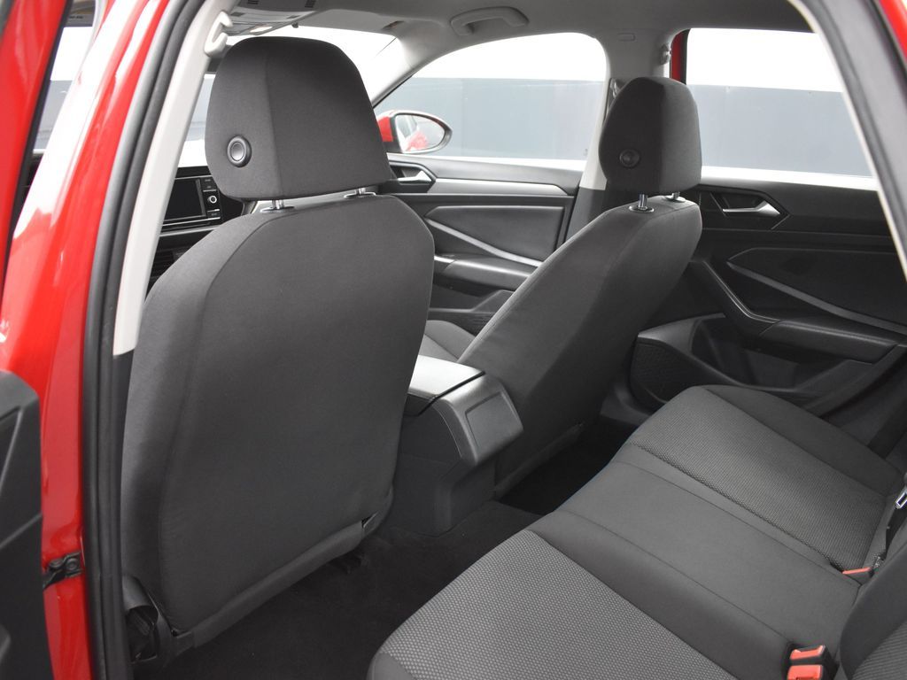 2019 Volkswagen Jetta 1.4T S photo 19