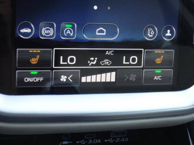 2023 Subaru Outback Premium photo 16
