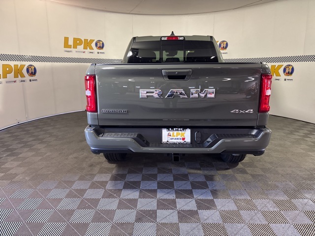 2025 Ram 1500 Big Horn photo 5
