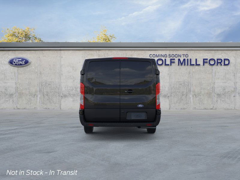 2026 FORD TRANSIT - Image 4
