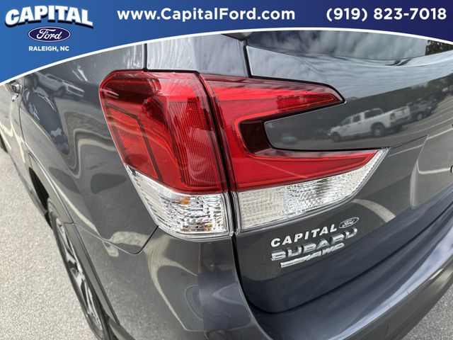 2023 Subaru Forester Premium photo 15