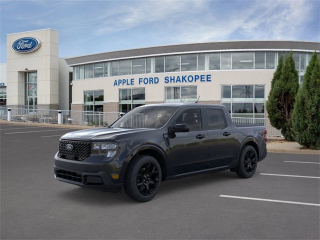 2025 Ford Maverick XLT's photo