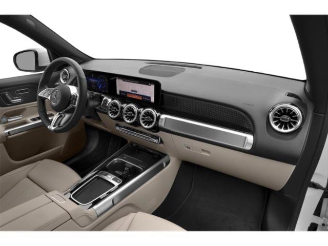 2025 Mercedes Benz EQB 300 4MATIC photo 52