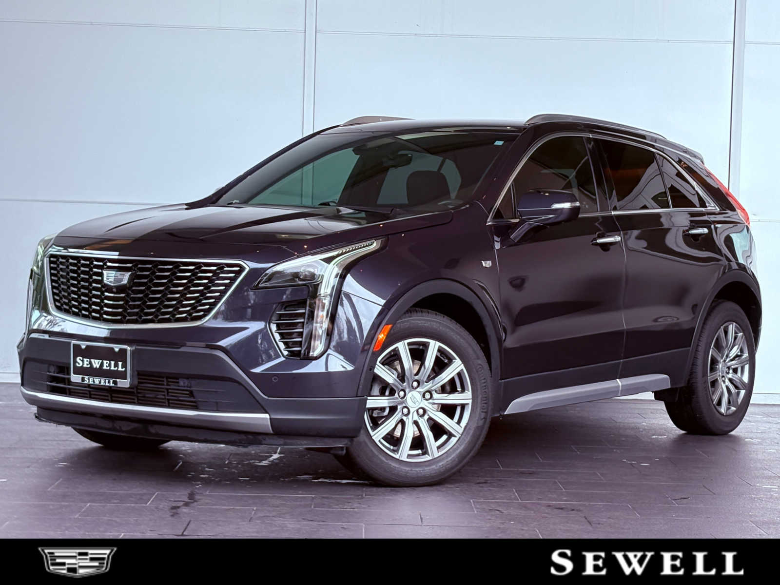 2022 Cadillac XT4 Premium Luxury's photo