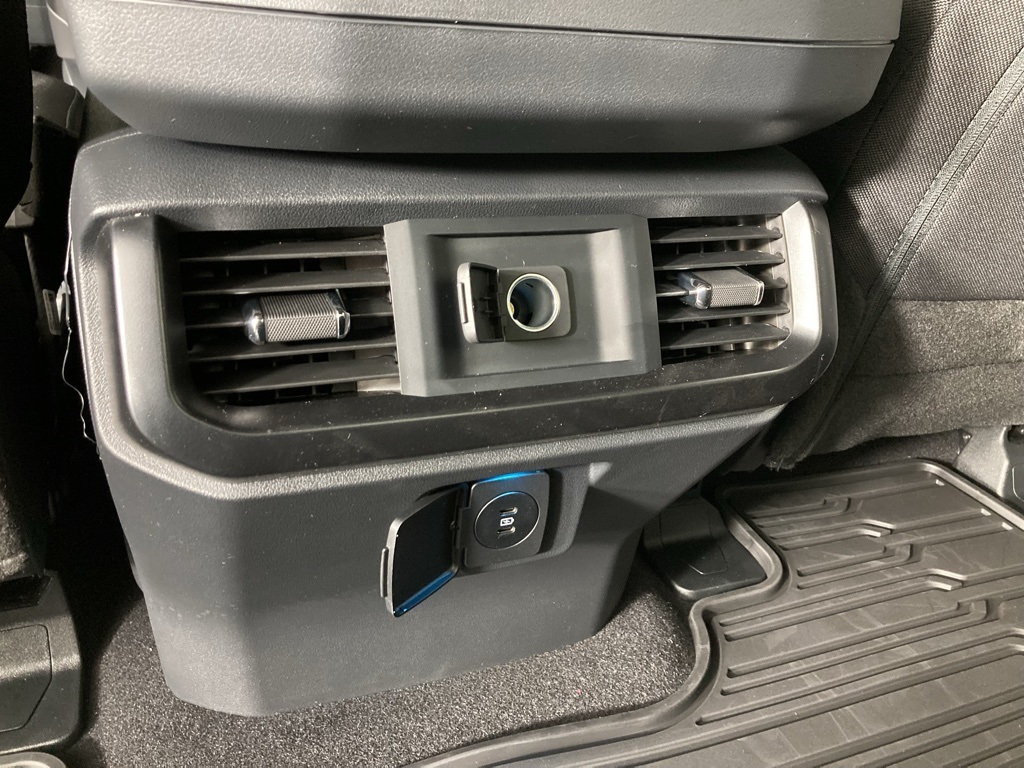 2025 Ford F-150 STX photo 2