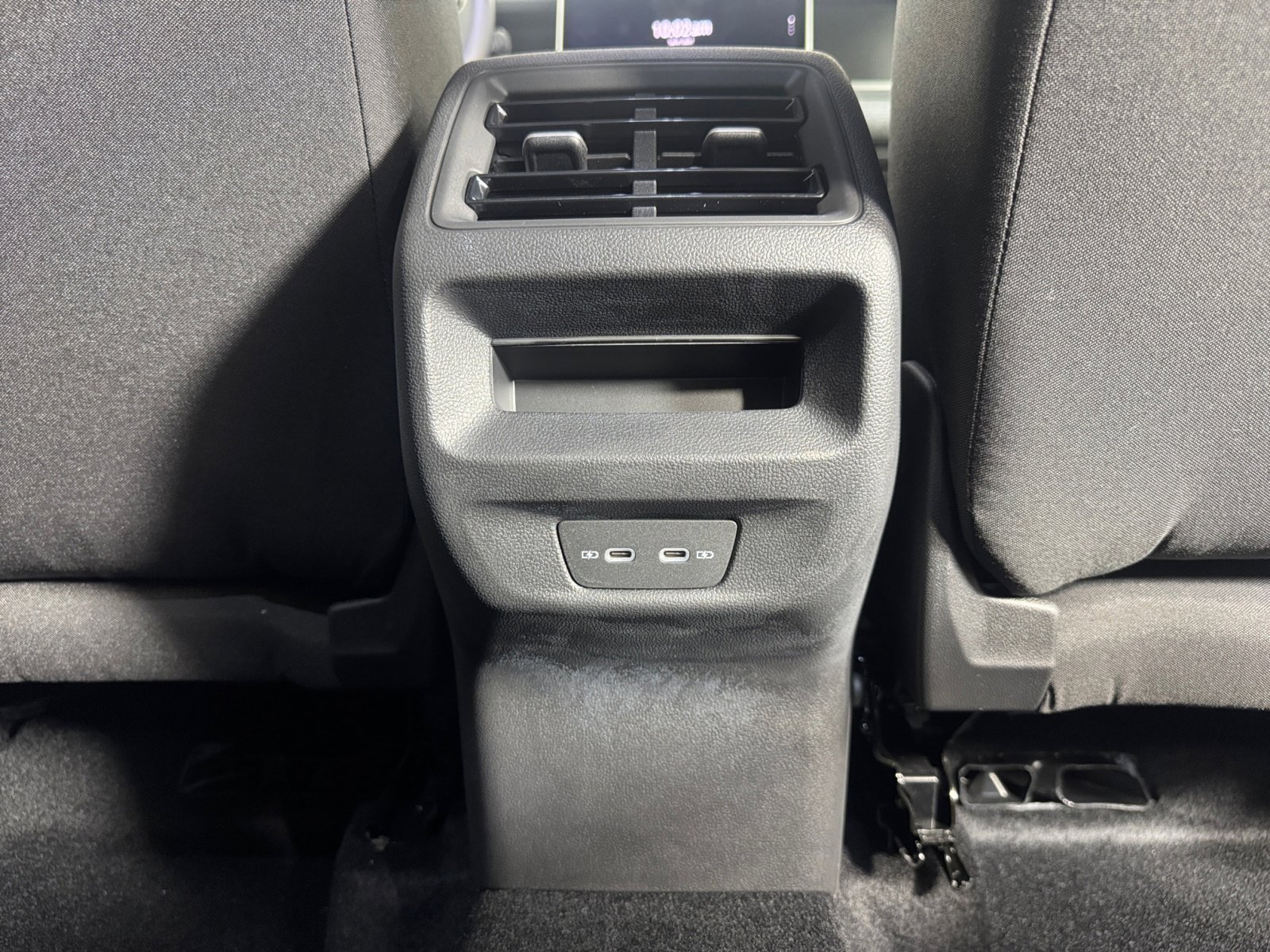 2025 Volkswagen Tiguan S photo 30