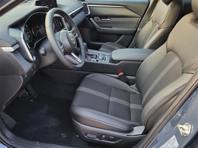 2025 Mazda CX-50 2.5 S Premium photo 17