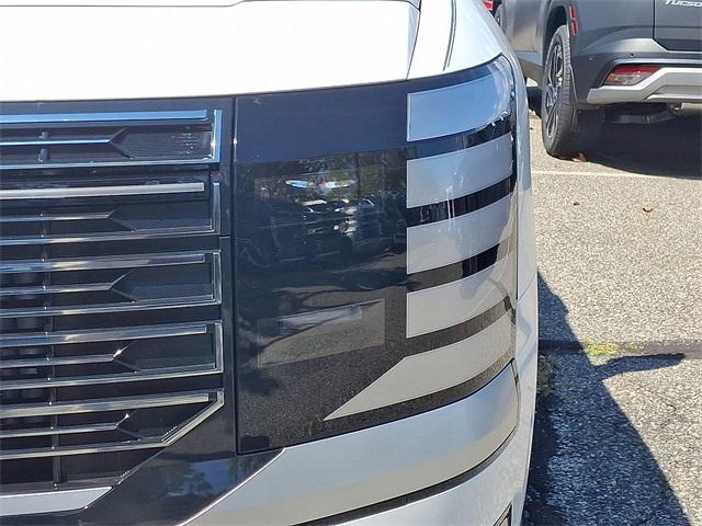 2026 Hyundai Palisade Calligraphy photo 3