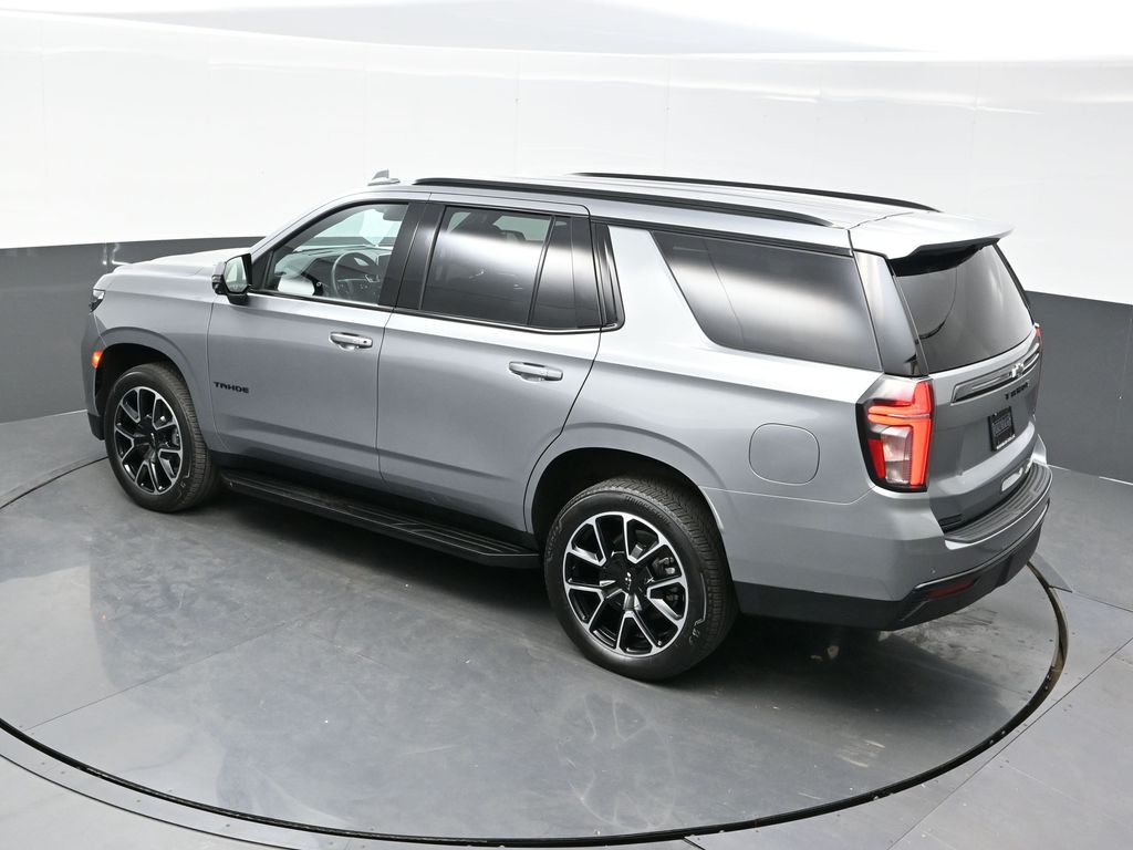 2023 Chevrolet Tahoe RST photo 22