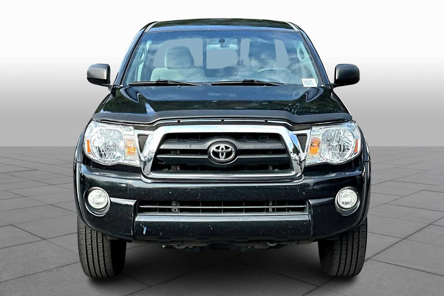 2007 Toyota Tacoma PreRunner photo 3
