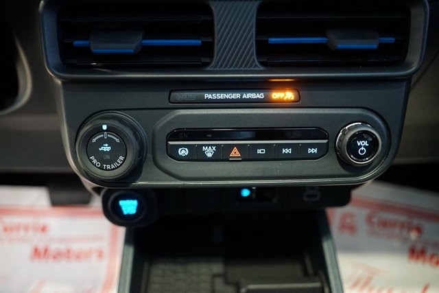 2025 FORD MAVERICK - Image 38