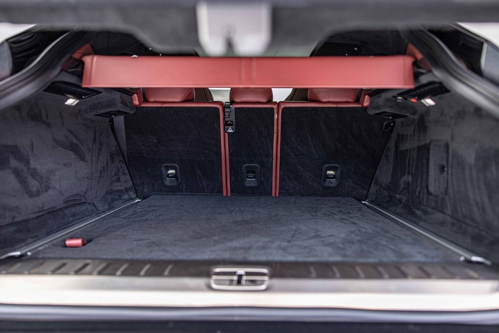 2021 ASTON MARTIN DBX - Image 15