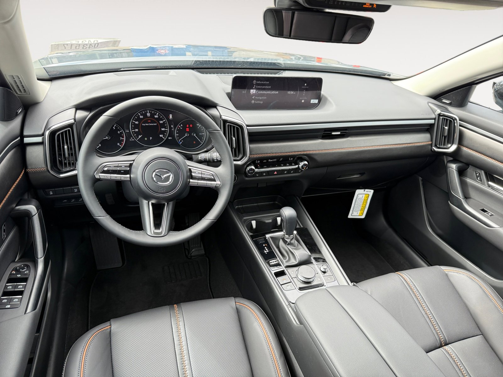 2025 Mazda CX-50 2.5 Premium Plus photo 15
