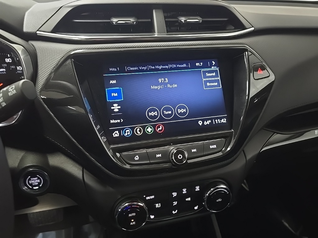 2023 Chevrolet Trailblazer LT photo 24