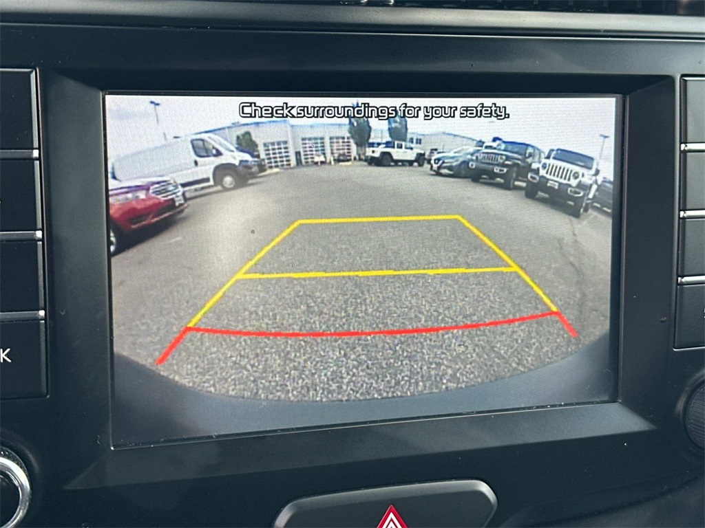 2021 Kia Soul S photo 18