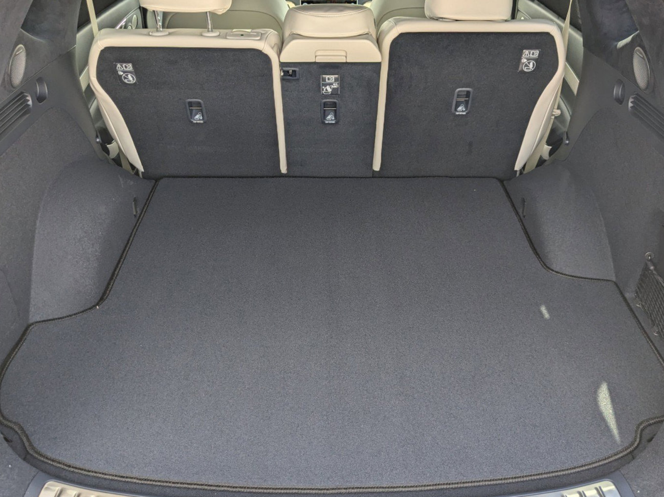 2025 Genesis GV80 3.5T Prestige photo 15