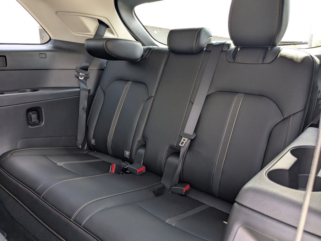 2025 Mazda CX-90 3.3 Turbo Select photo 13
