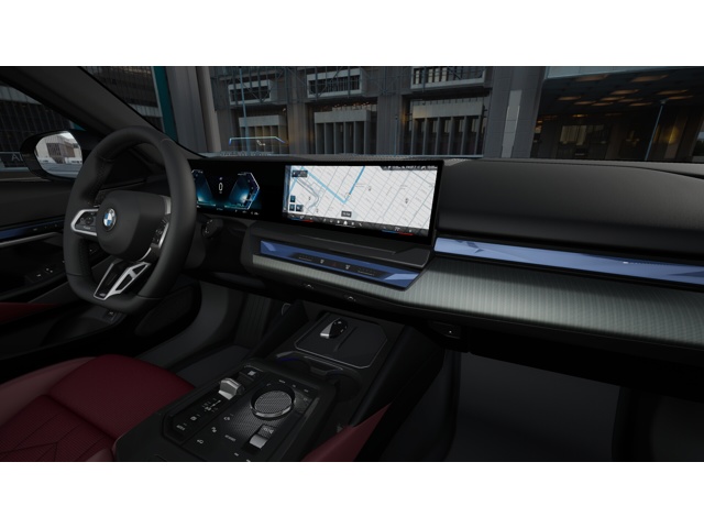 2026 Bmw i5 eDrive40 photo 14
