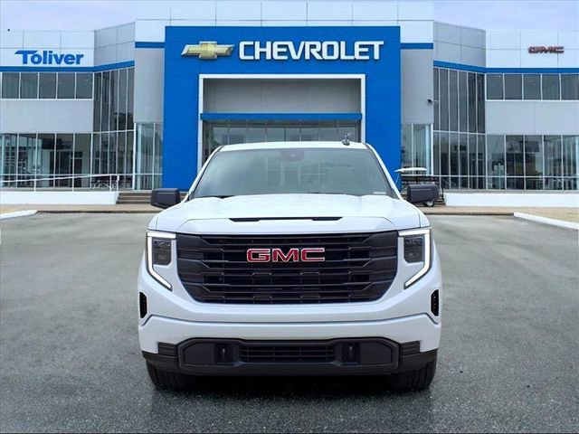 2026 Gmc Sierra 1500 Pro photo 3