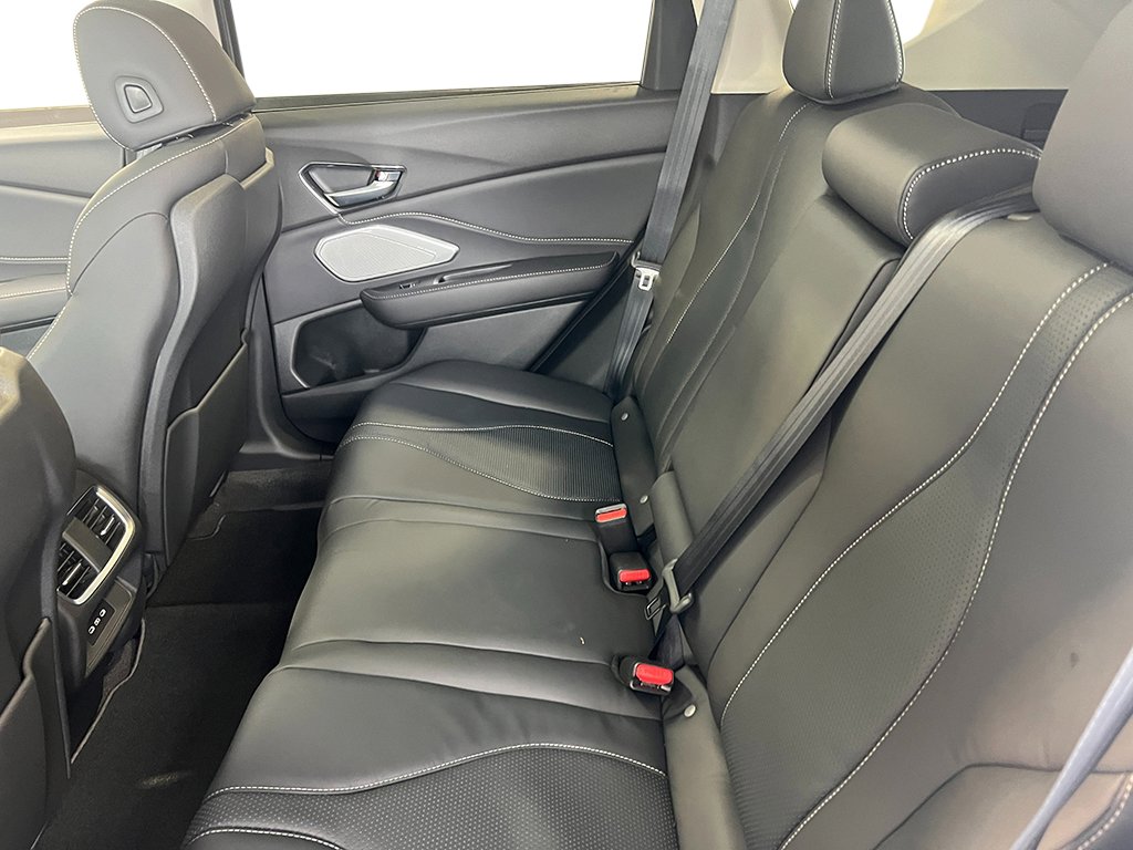 2025 Acura RDX Technology photo 16