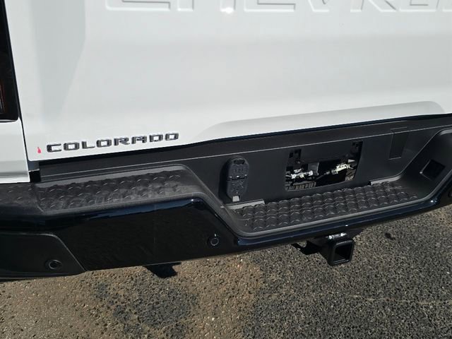 2026 Chevrolet Colorado Work Truck photo 15