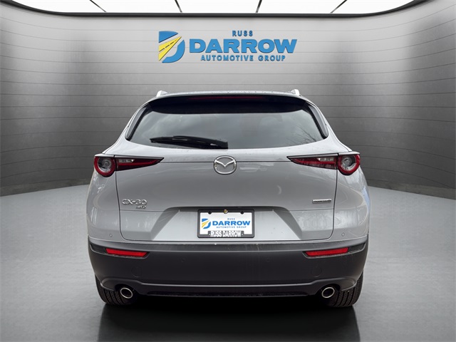 2026 Mazda CX-30 2.5 S Premium photo 4