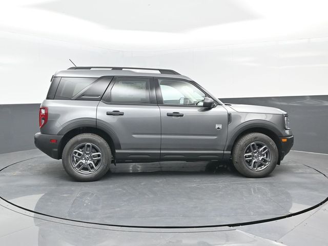 2025 Ford Bronco Sport Big Bend photo 2