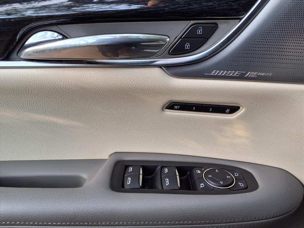 2023 Cadillac XT6 Premium Luxury photo 14