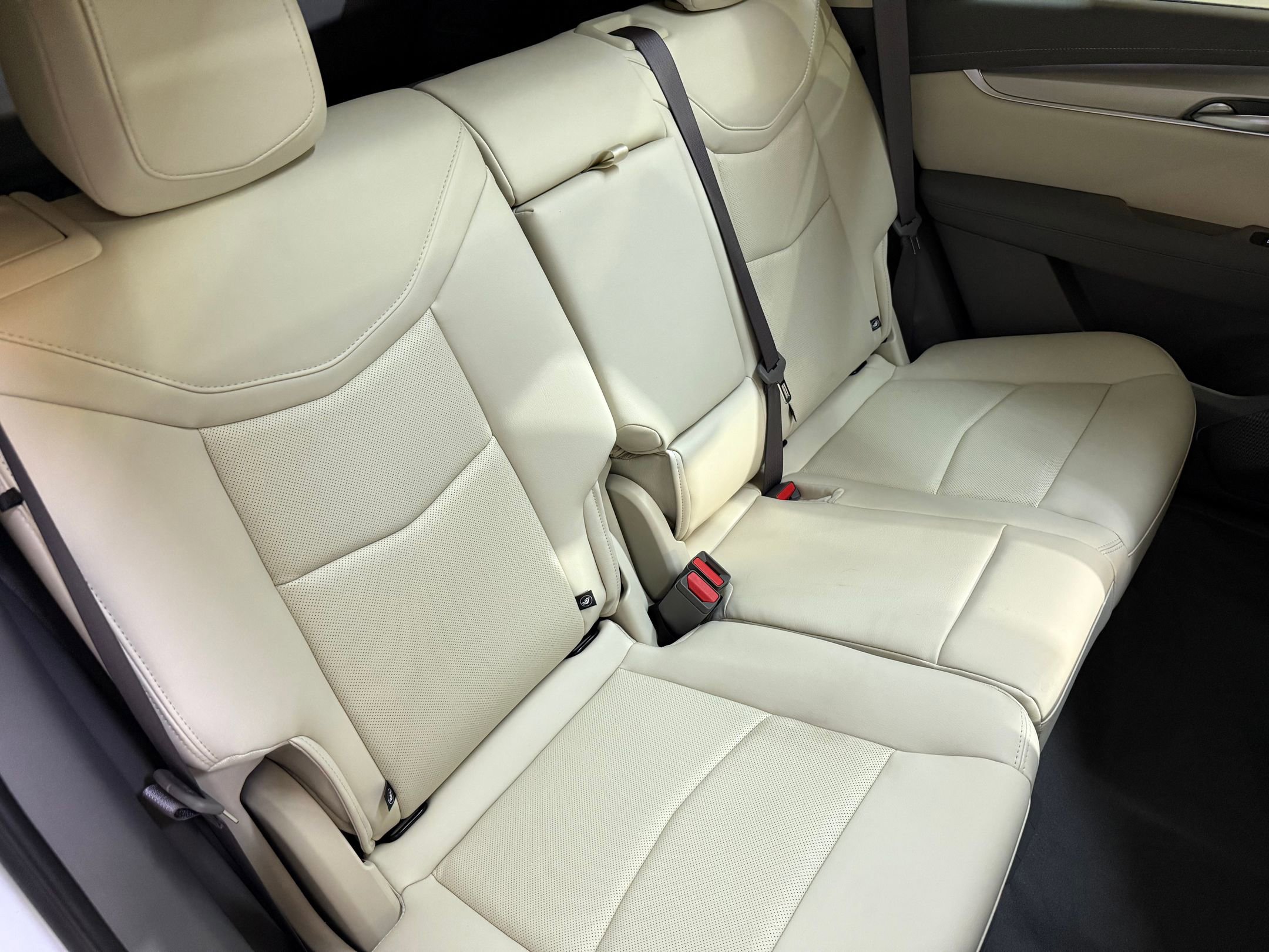 2025 Cadillac XT5 Premium Luxury photo 42
