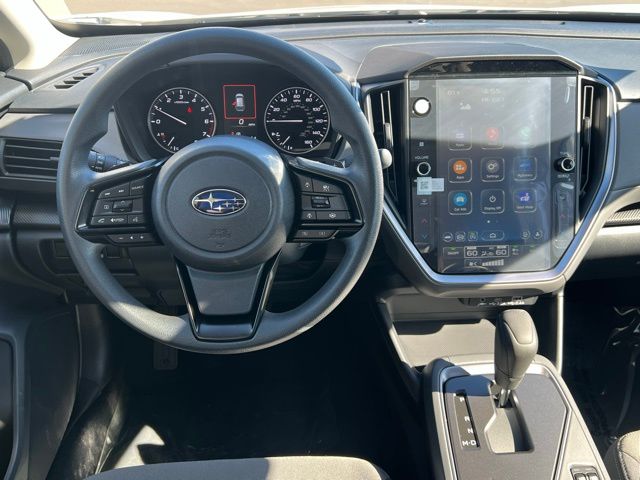 2025 Subaru Crosstrek Premium photo 16