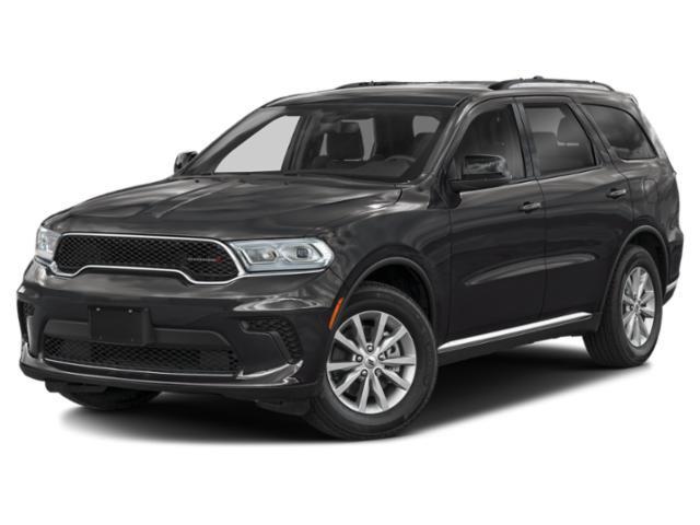 2026 Dodge Durango Base's photo