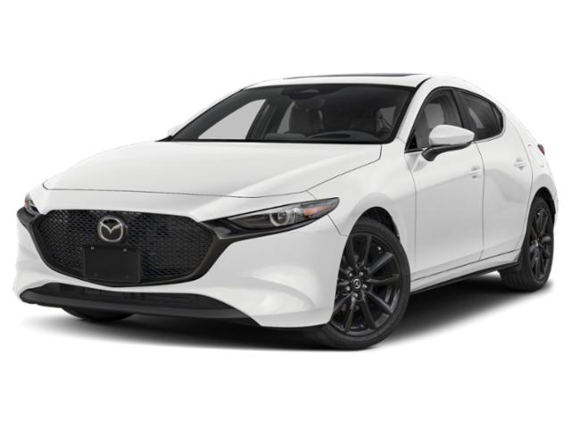 2026 Mazda Mazda3 Premium's photo