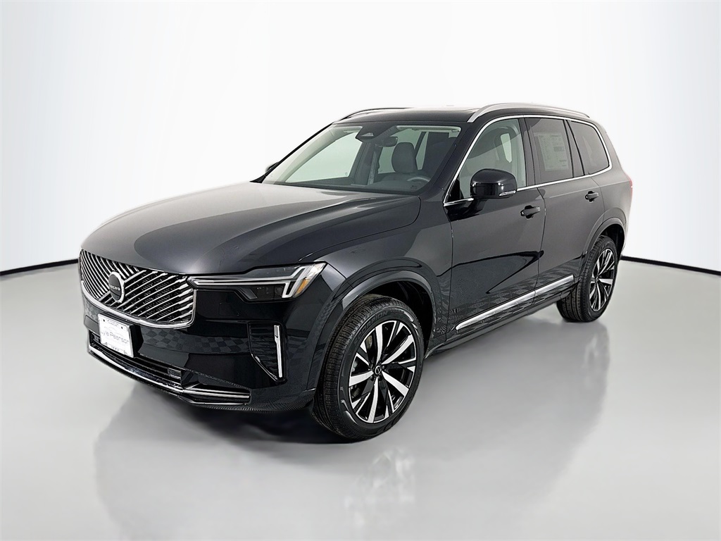 2025 Volvo XC90 Core
