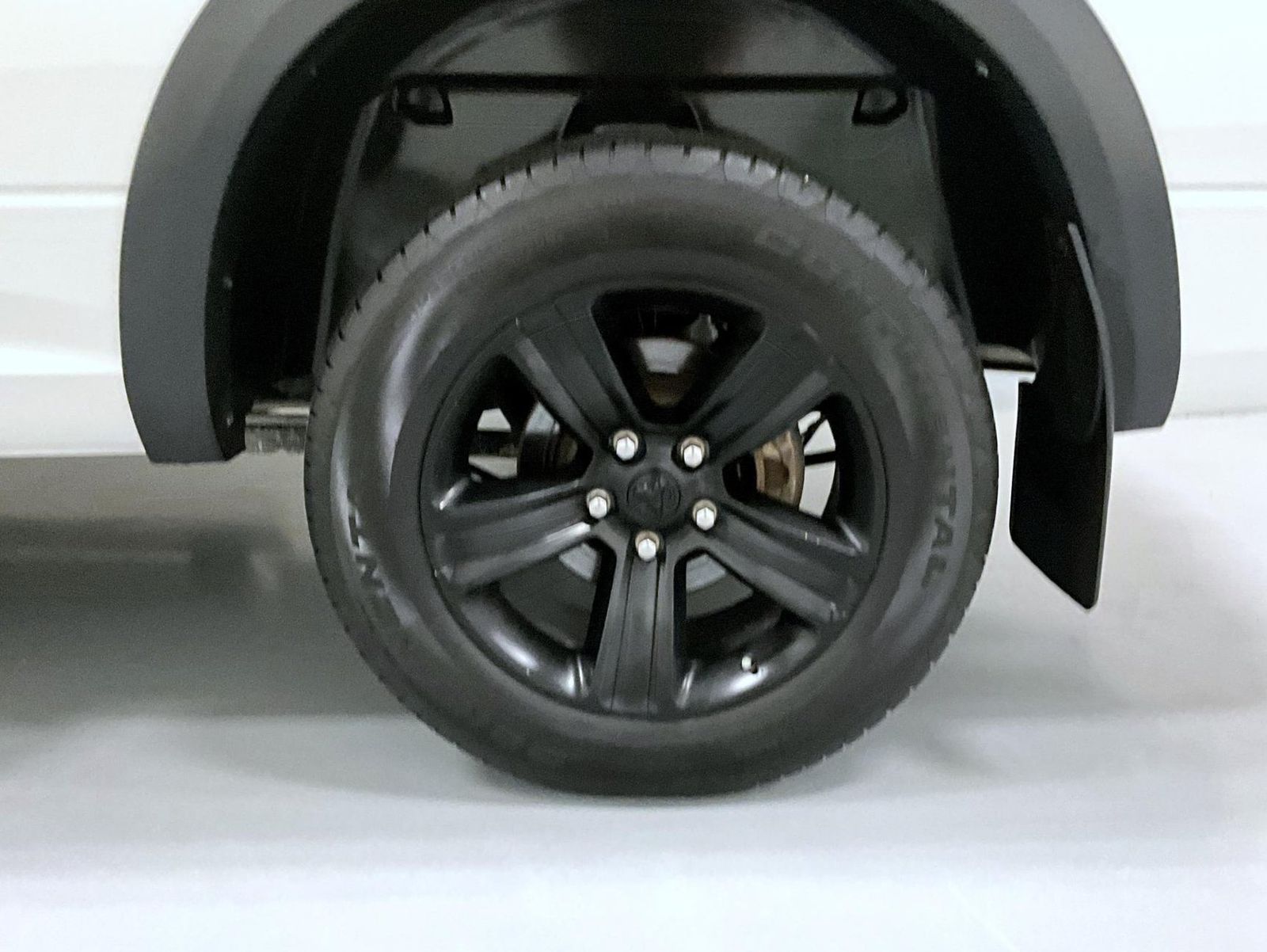 2021 Ram 1500 Classic Warlock photo 20