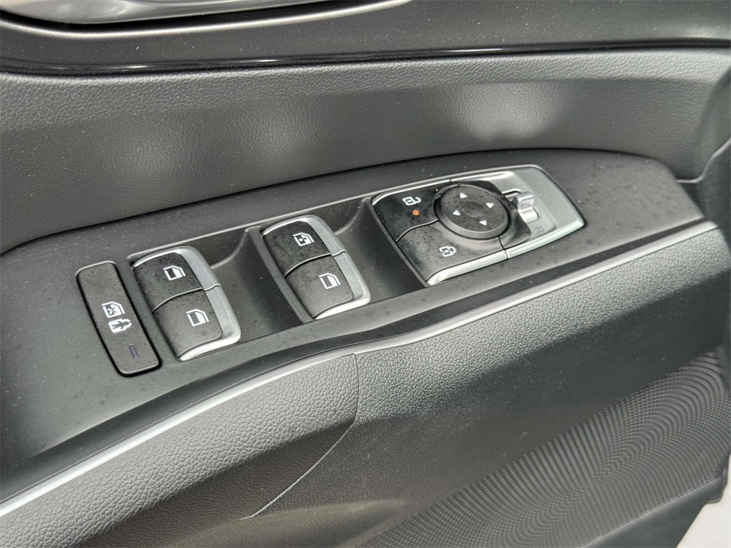 2025 Kia Sorento EX photo 27