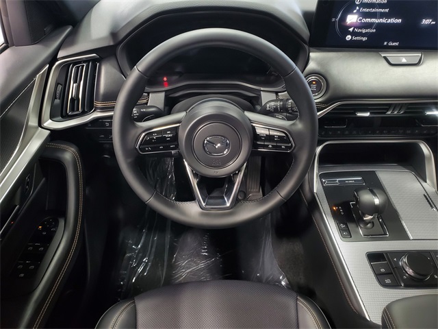 2025 Mazda CX-90 3.3 Turbo S Premium photo 18
