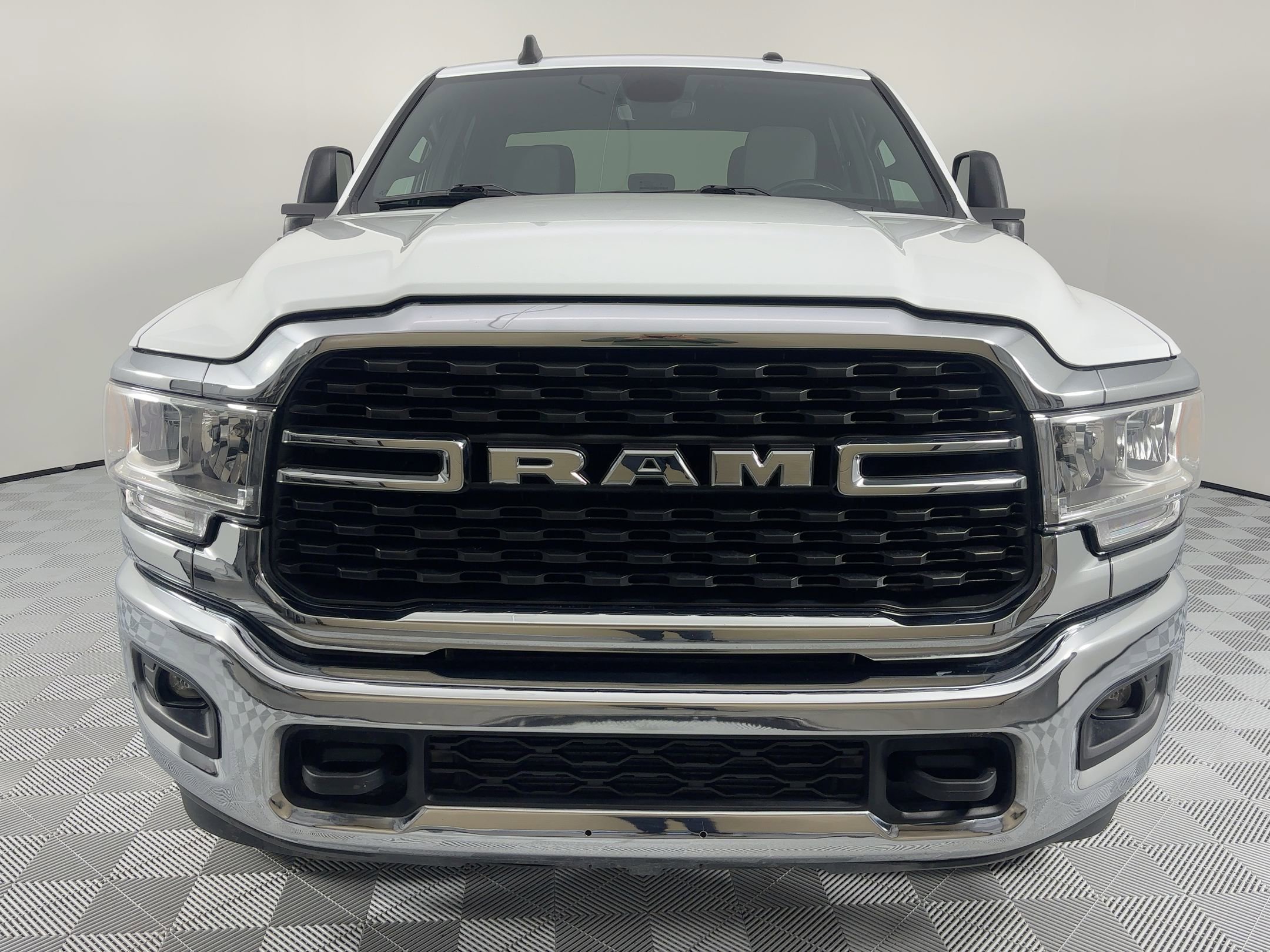 2023 Ram 2500 Big Horn photo 5