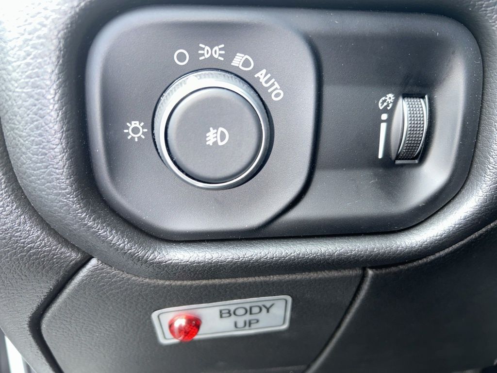 2024 Ram 3500 Tradesman photo 13