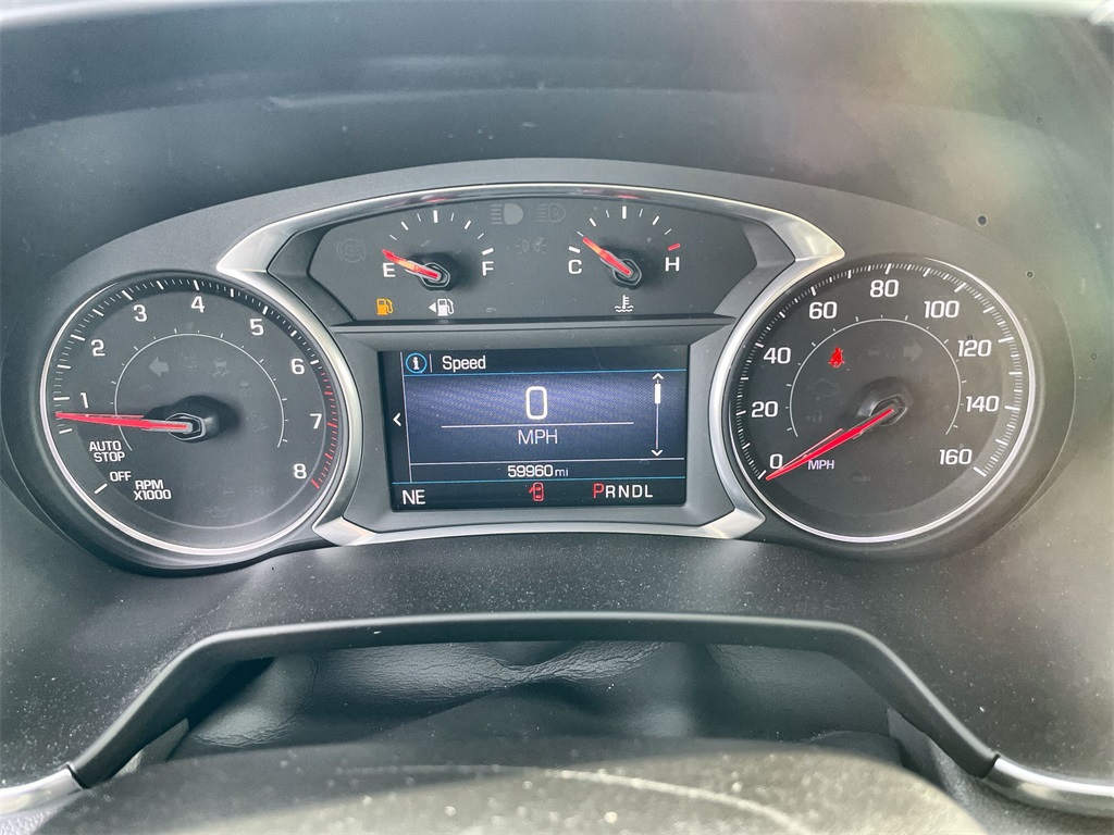2022 Chevrolet Blazer 2LT photo 10
