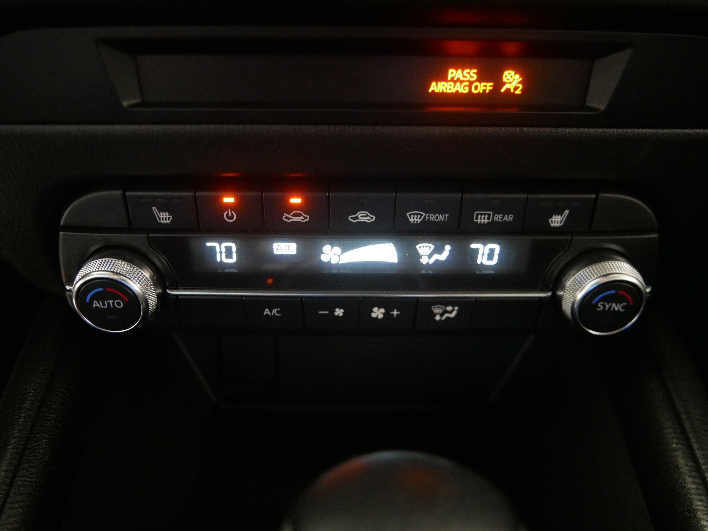 2024 Mazda CX-5 2.5 Select photo 19